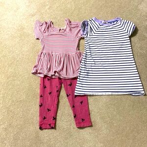 Girls 5T outfit